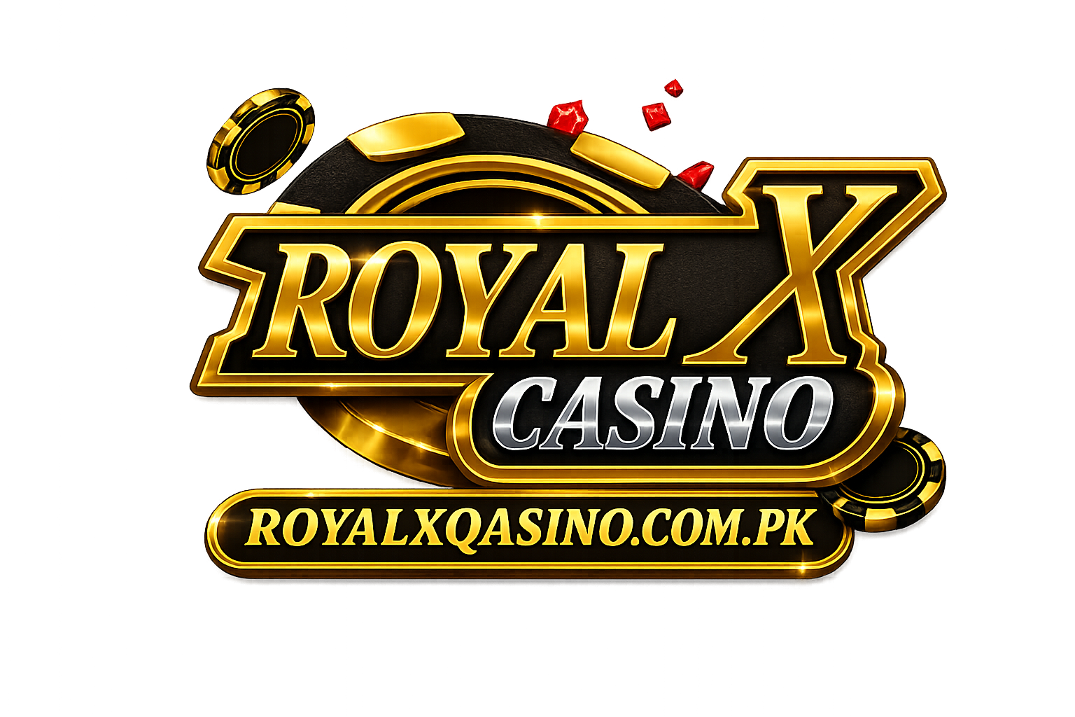 Review: Royal X Casino für Spieler aus Deutschland