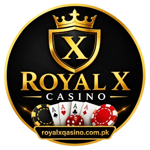 Royal X Casino Login